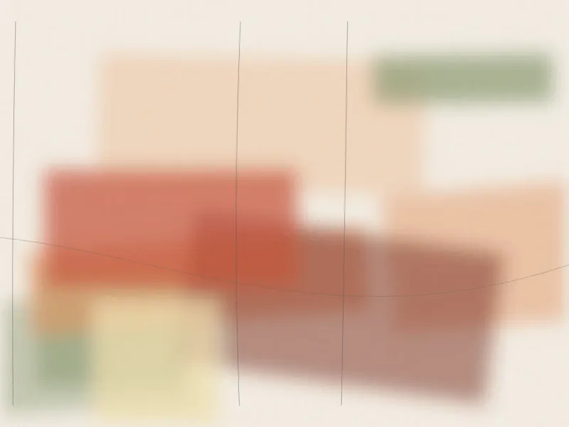 Agosto, 50 x 38 cm