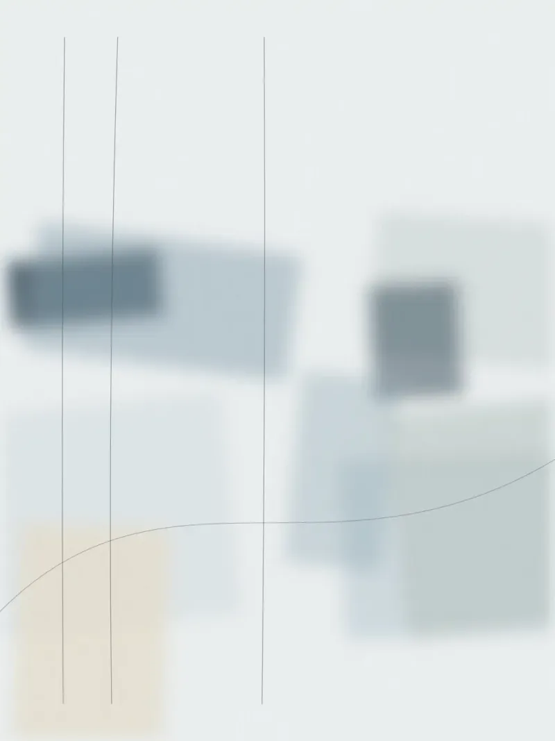 Corriente, 45 x 60 cm
