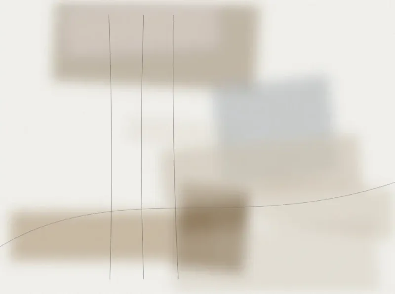 Horizonte blanco (2)